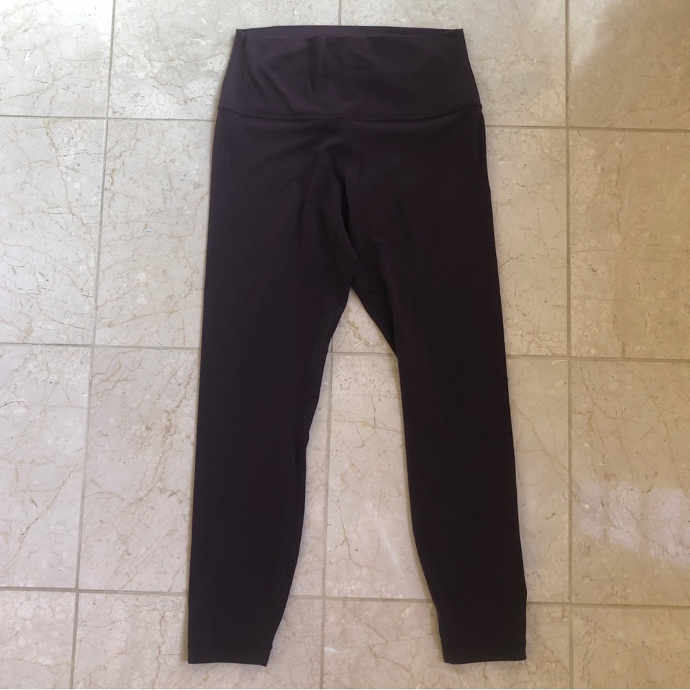 Lululemon Align 25” Leggings
